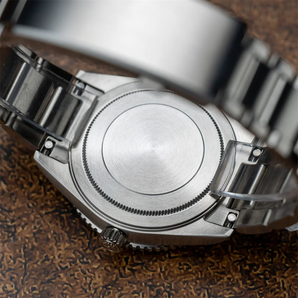 Proxima PX1719 Automatic GMT Watch