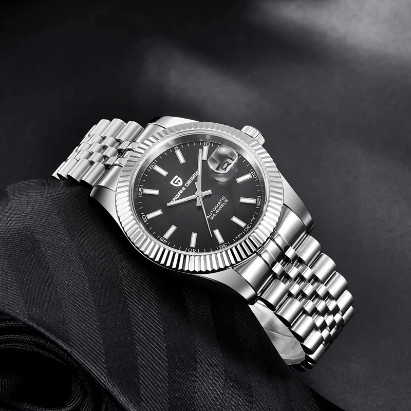 PD Men’s Automatic Mechanical Watch