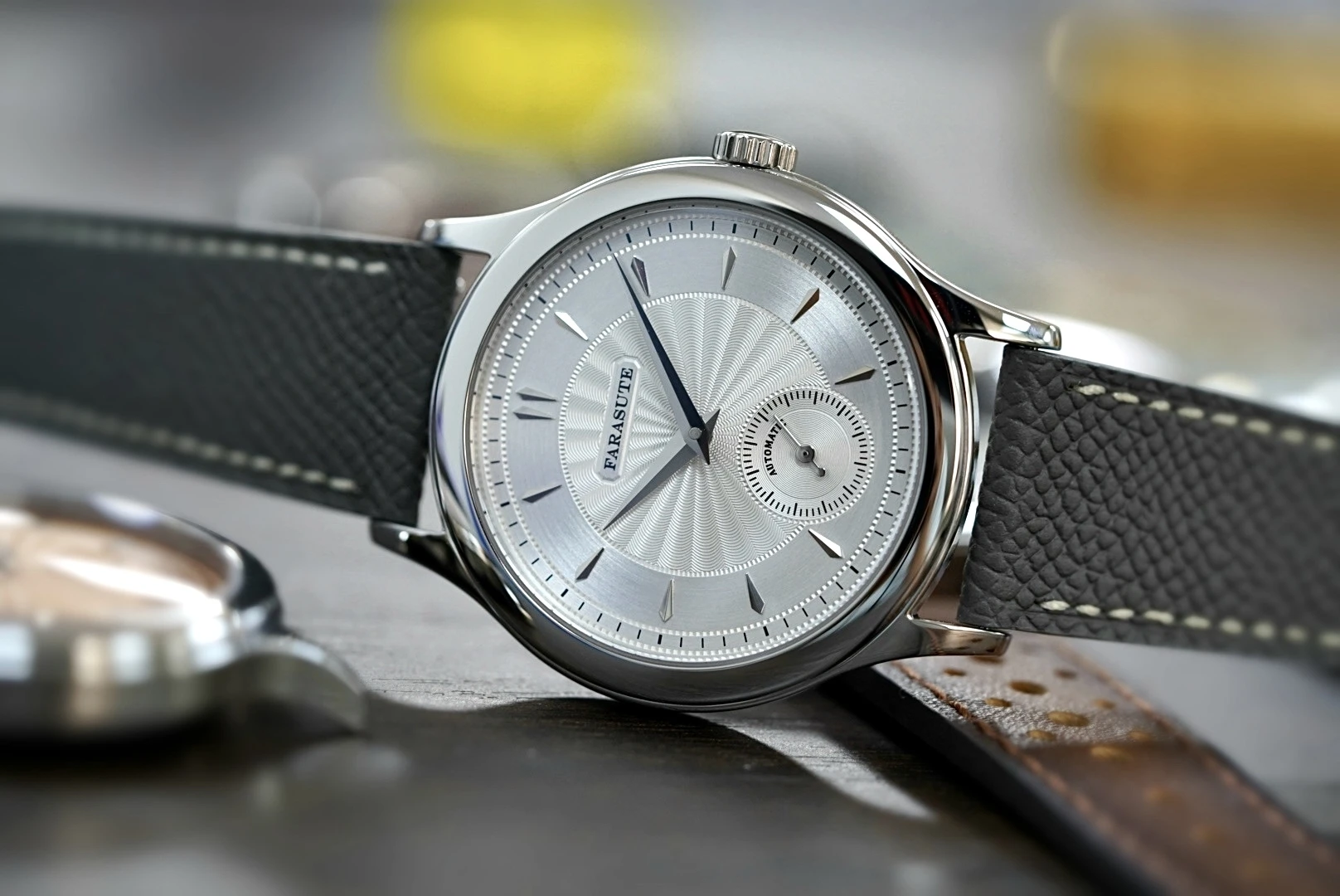 FARASUTE 5336A Luxury Mechanical Watch