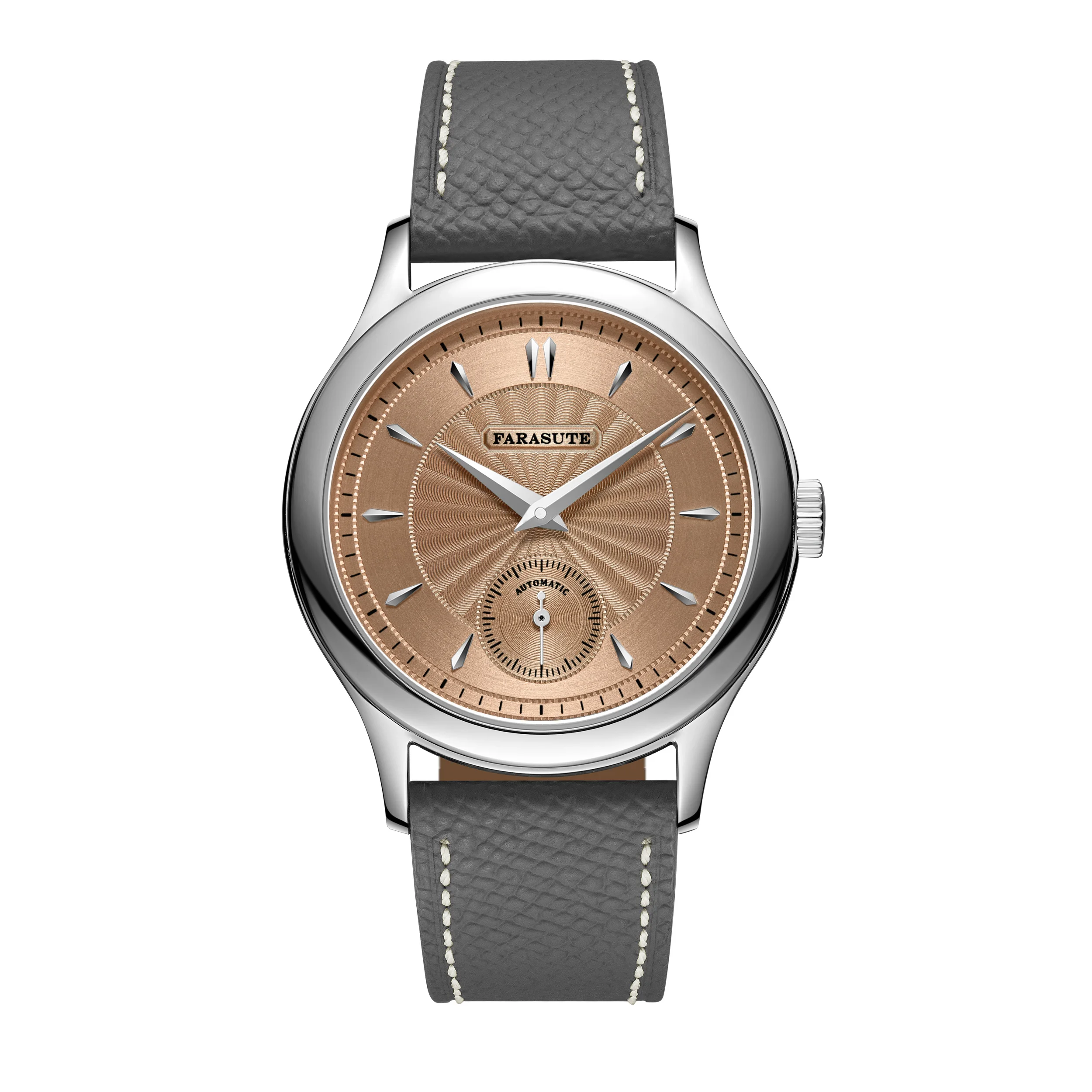 FARASUTE 5336A Luxury Mechanical Watch