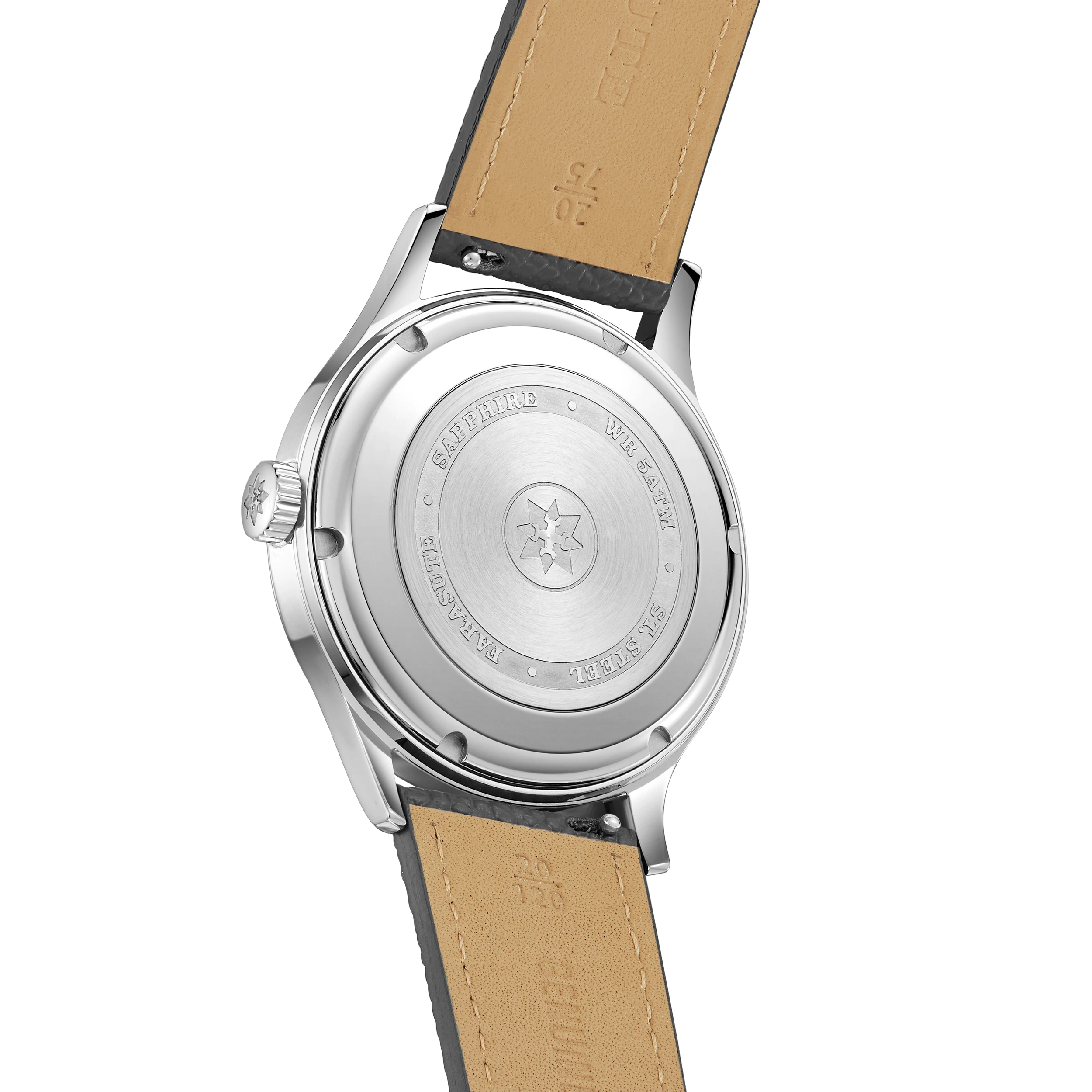 FARASUTE 5336A Luxury Mechanical Watch