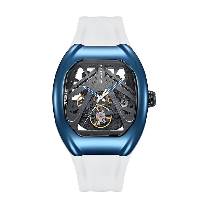 CRONUSART R1-002 Luxury Supercar-Inspired Men’s Watch