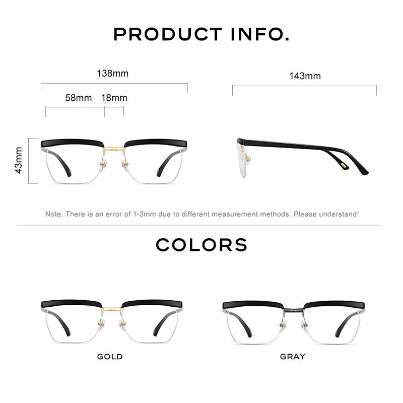 Tom Hardy Legend Glasses by Caponi