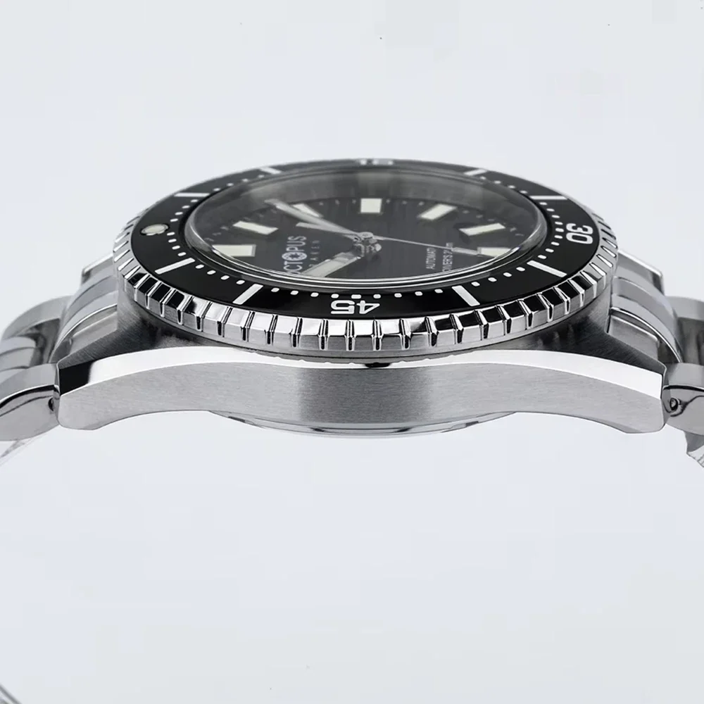 Octopus Kraken 39MM Automatic Dive Watch