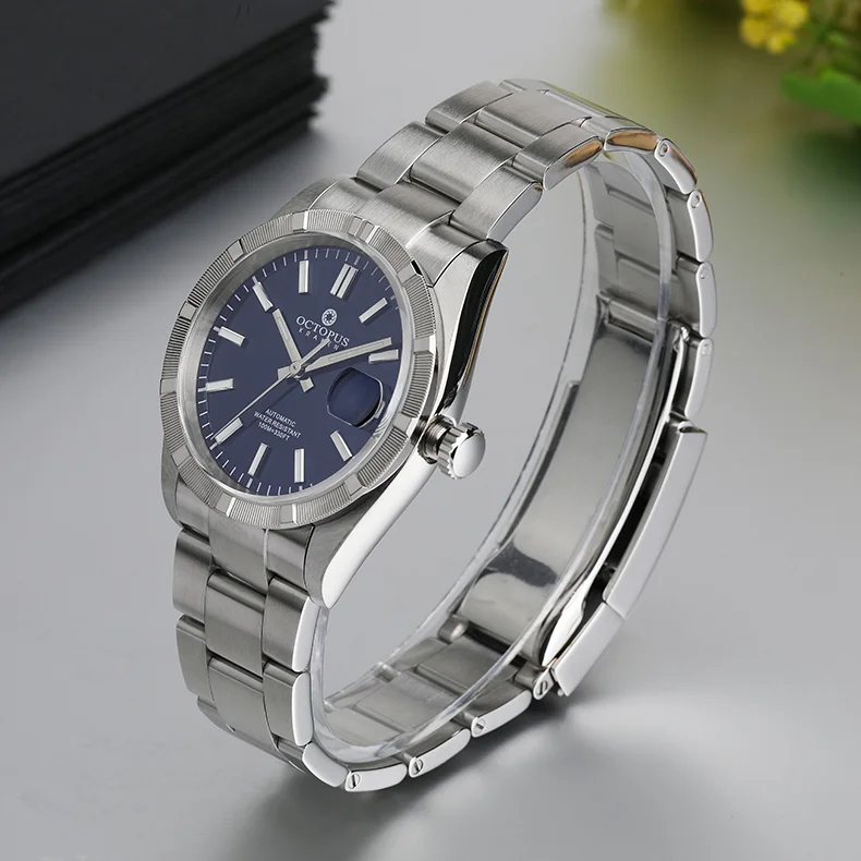 Octopus Kraken 39mm T0016 Business Watch