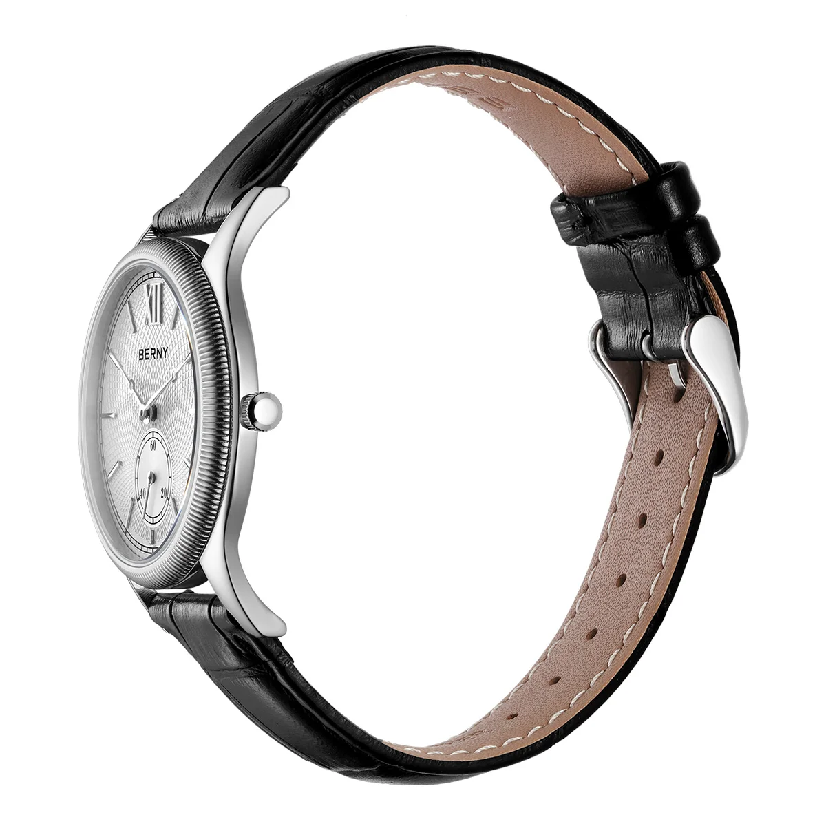 BERNY Elegant Dress Watch for Men