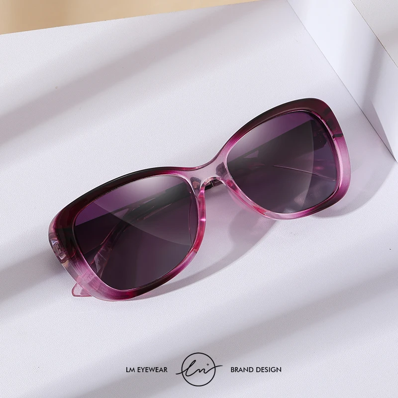 2025 Women’s Luxury Polarized Sunglasses