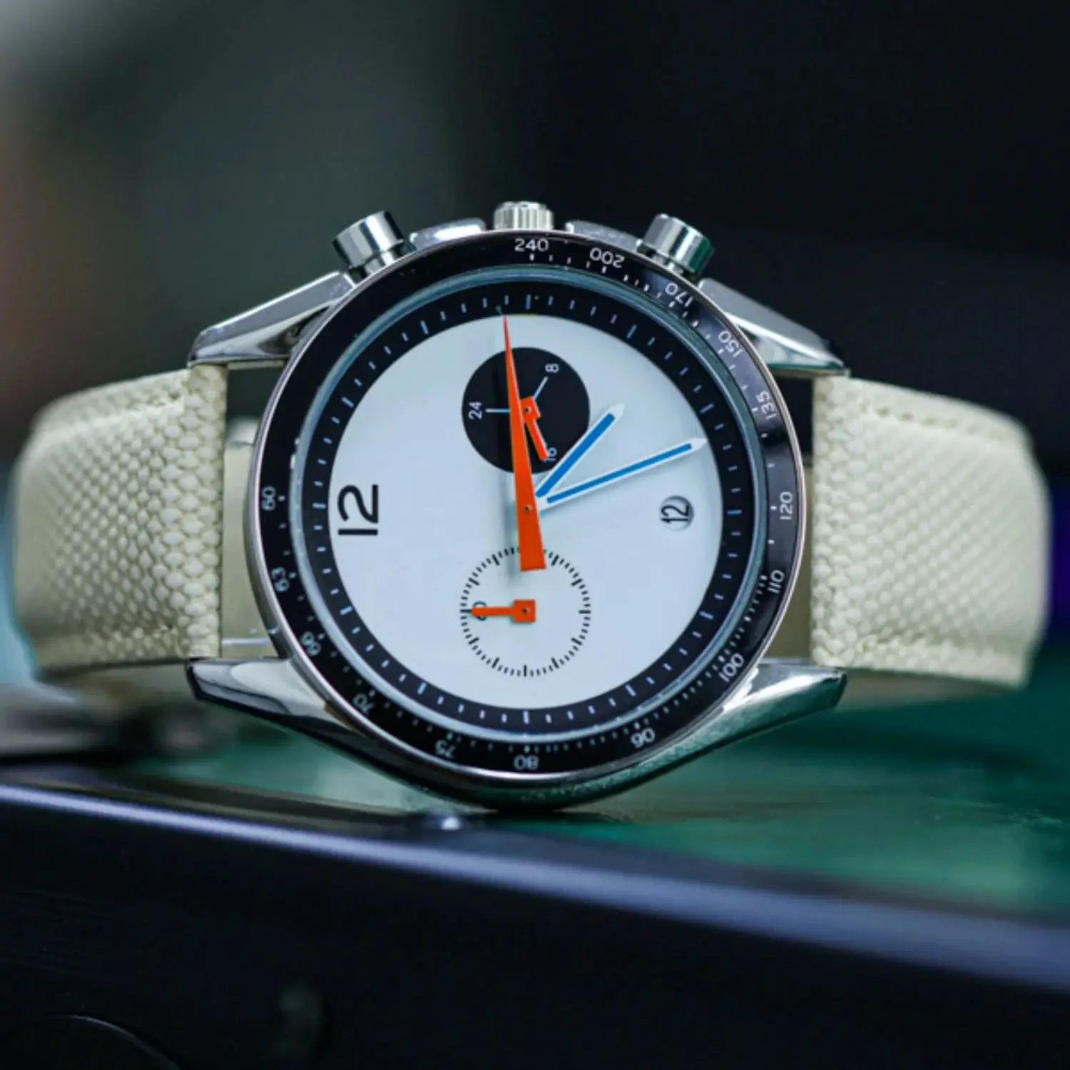 CILOA Wormhole Concept Watch