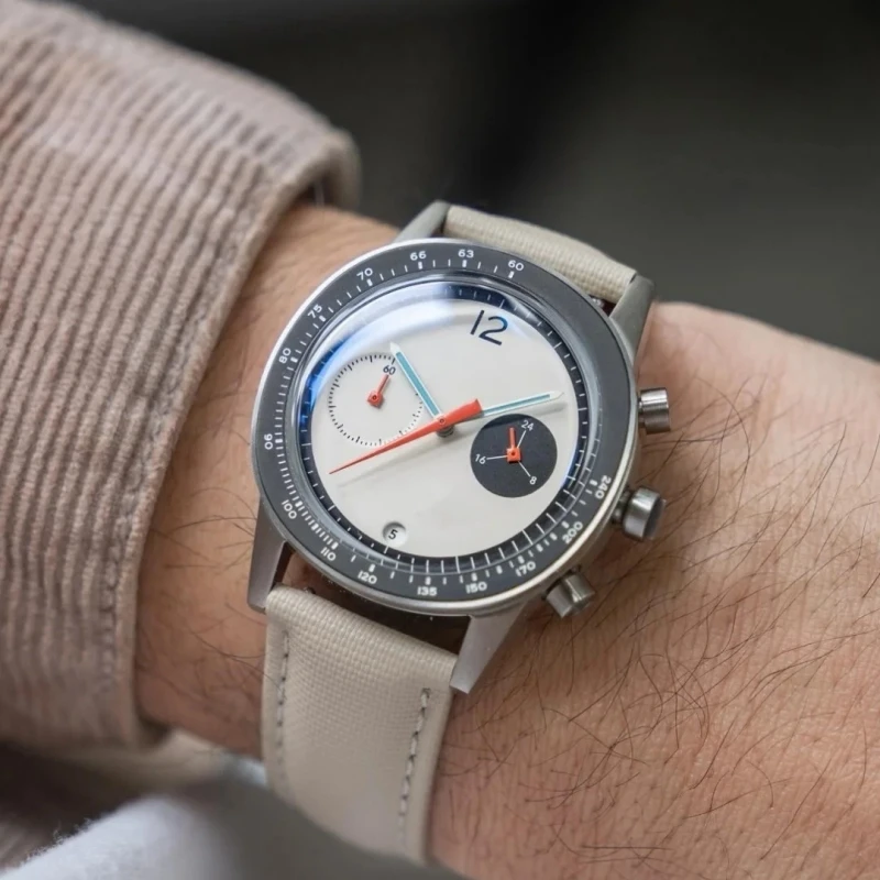 CILOA Wormhole Concept Watch