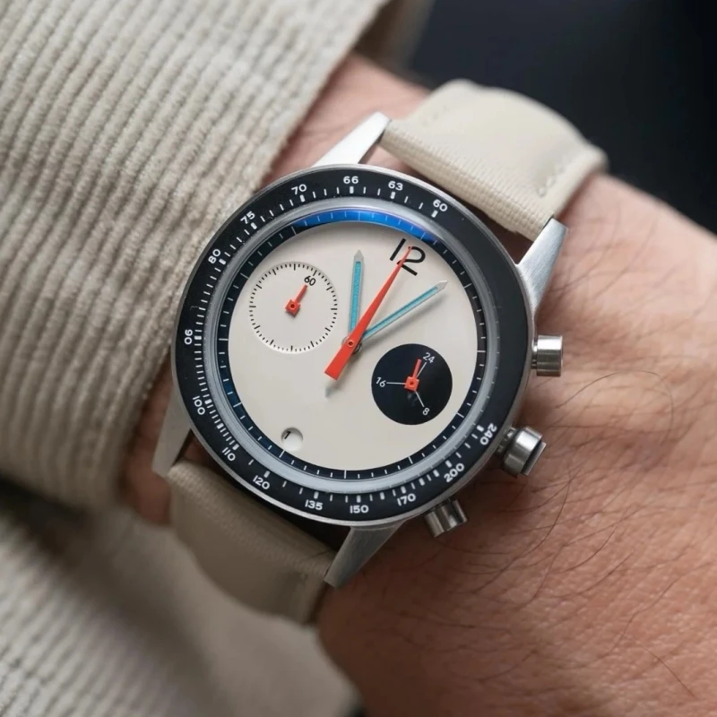 CILOA Wormhole Concept Watch