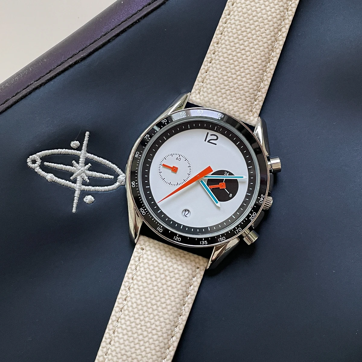 CILOA Wormhole Concept Watch