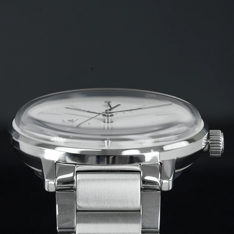 WM009 Classic Automatic Mechanical Watch
