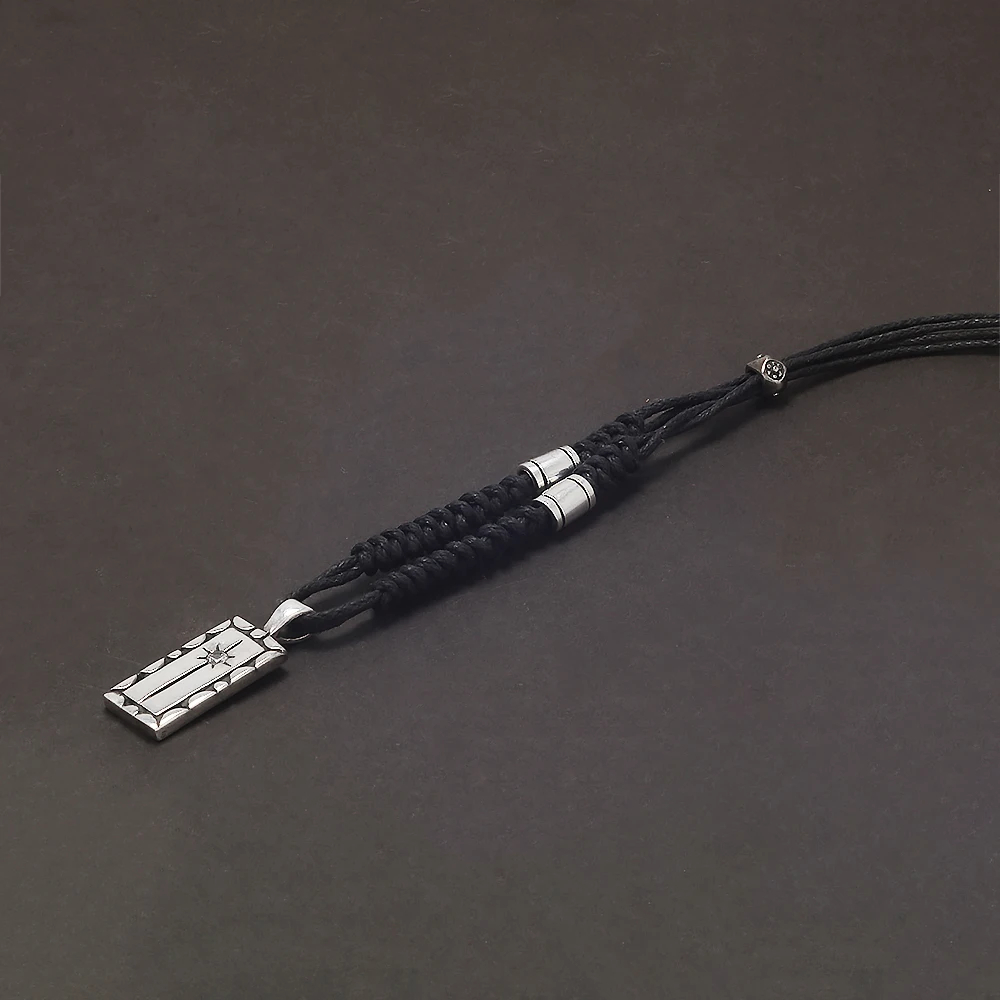Northspark™ Sterling Silver Pendant Necklace