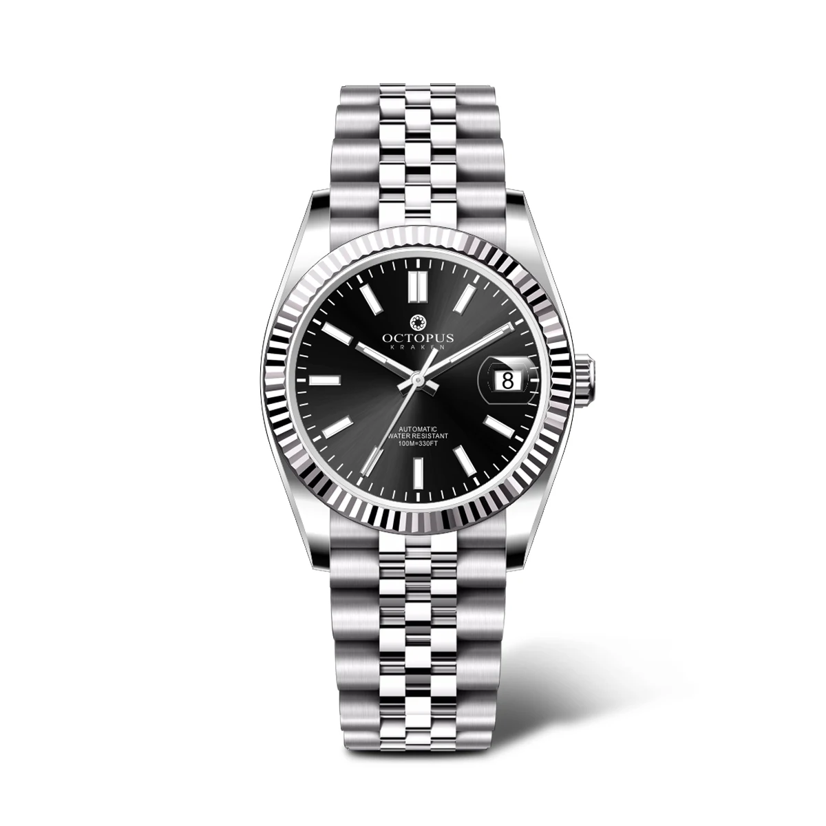 Octopus Kraken Explorer Automatic Watch