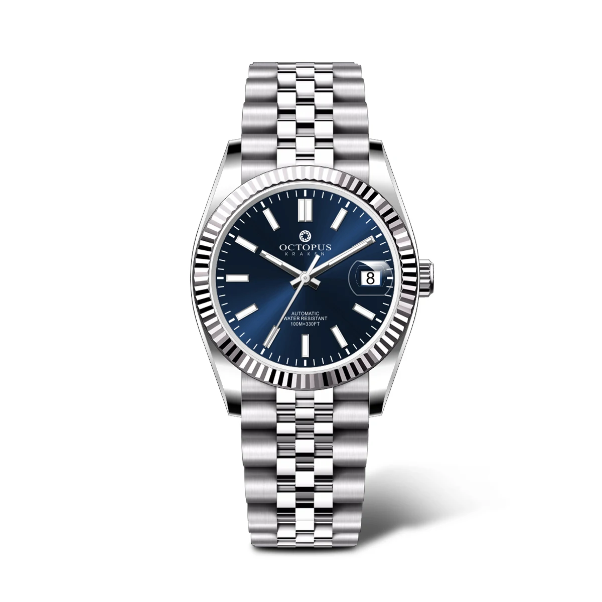 Octopus Kraken Explorer Automatic Watch