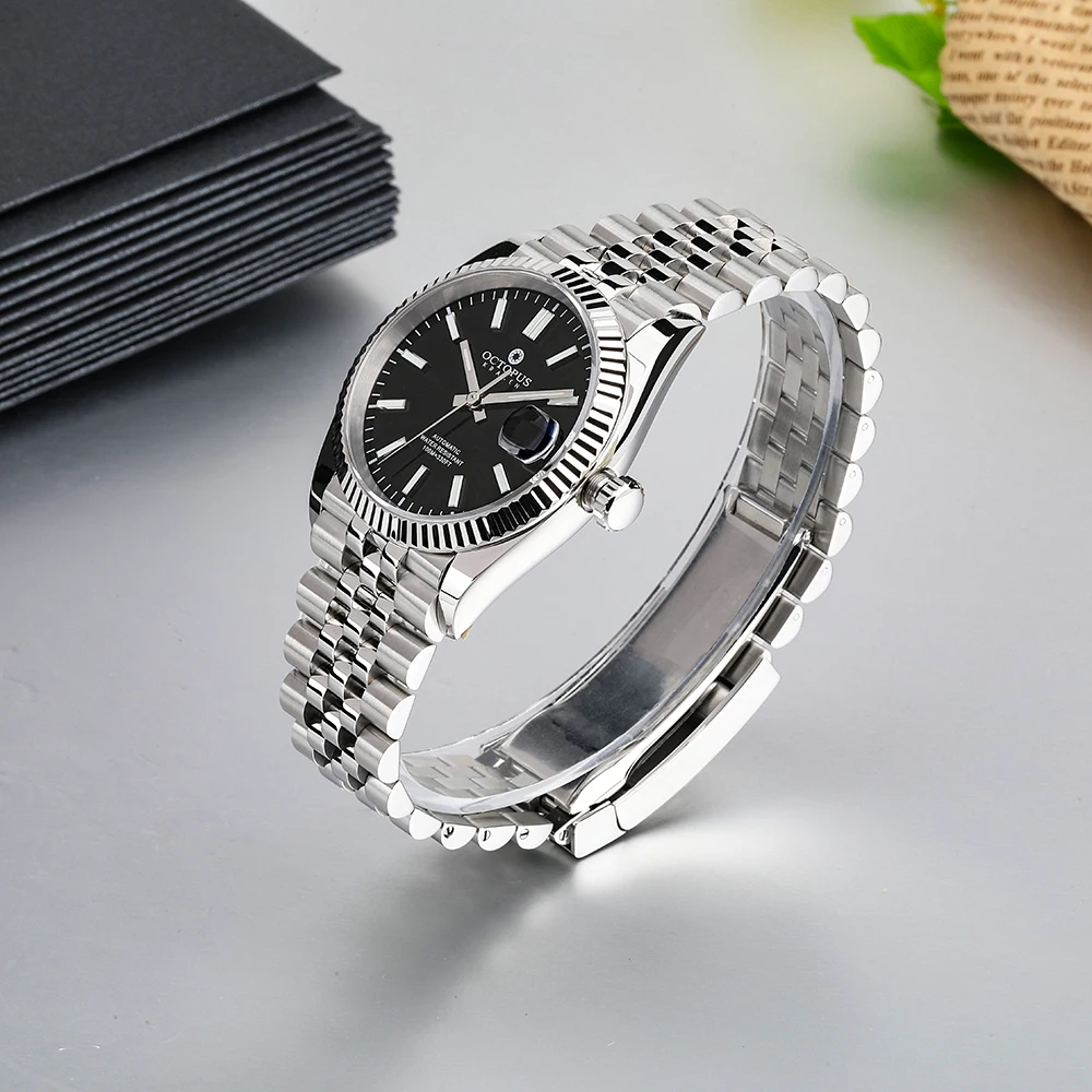 Octopus Kraken Explorer Automatic Watch