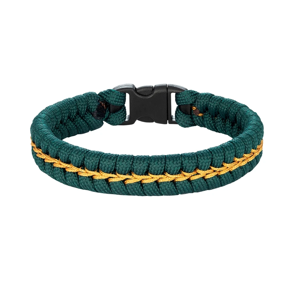 Outrigger™ – Paracord Survival Bracelet