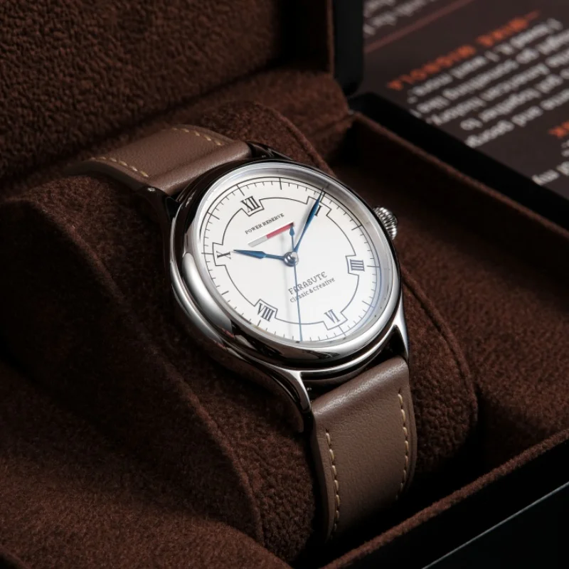 FARASUTE 5318A Men's Mechanical Watch