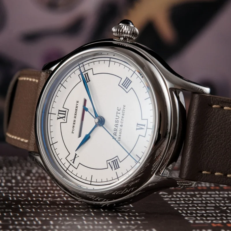 FARASUTE 5318A Men's Mechanical Watch