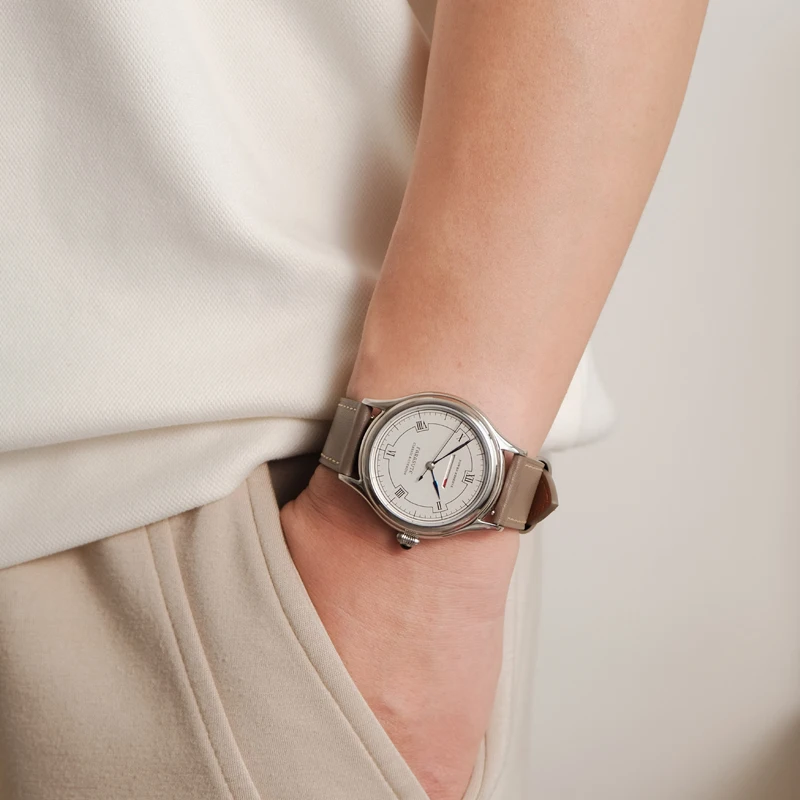 FARASUTE 5318A Men's Mechanical Watch