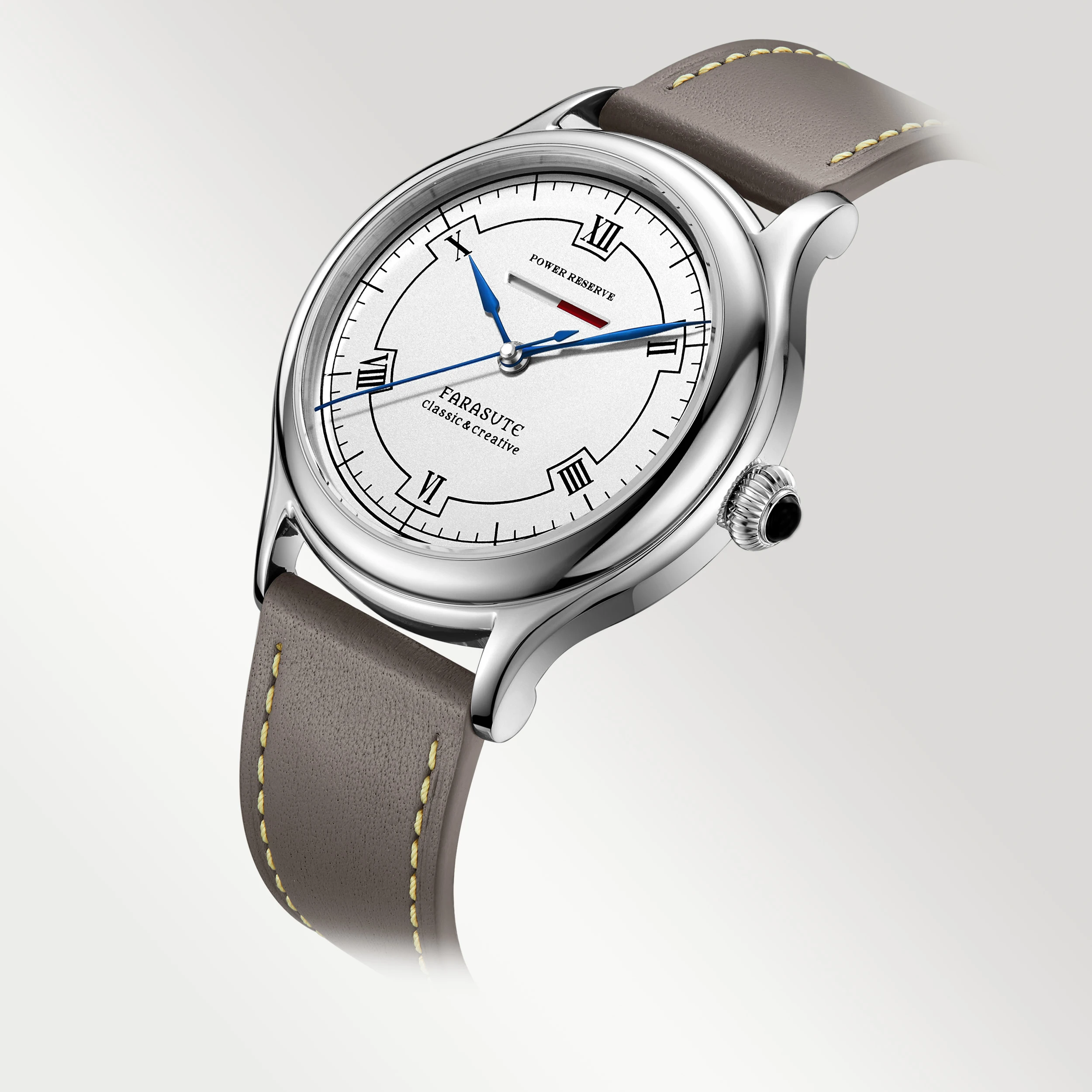 FARASUTE 5318A Men's Mechanical Watch