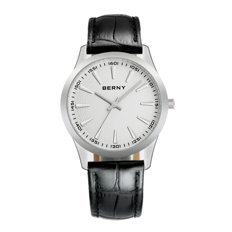 BERNY Men's Business Quartz Watch