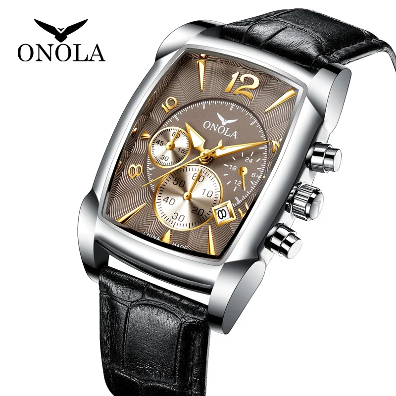 2025 Elegant ONOLA Business Watch – Affordable & Stylish