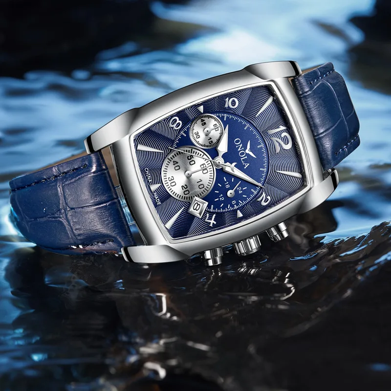 2025 Elegant ONOLA Business Watch – Affordable & Stylish