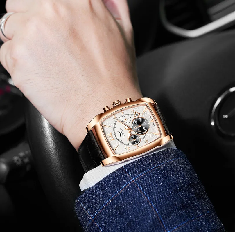 2025 Elegant ONOLA Business Watch – Affordable & Stylish
