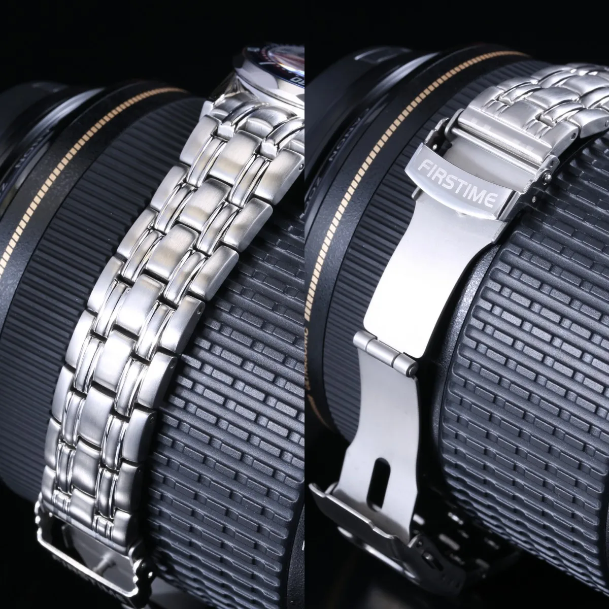 Berny AM7097M Men’s Automatic Business Watch – Sapphire, Lume, Calendar Berny Watches Color : AM7097M-C|AM7097M-B 
