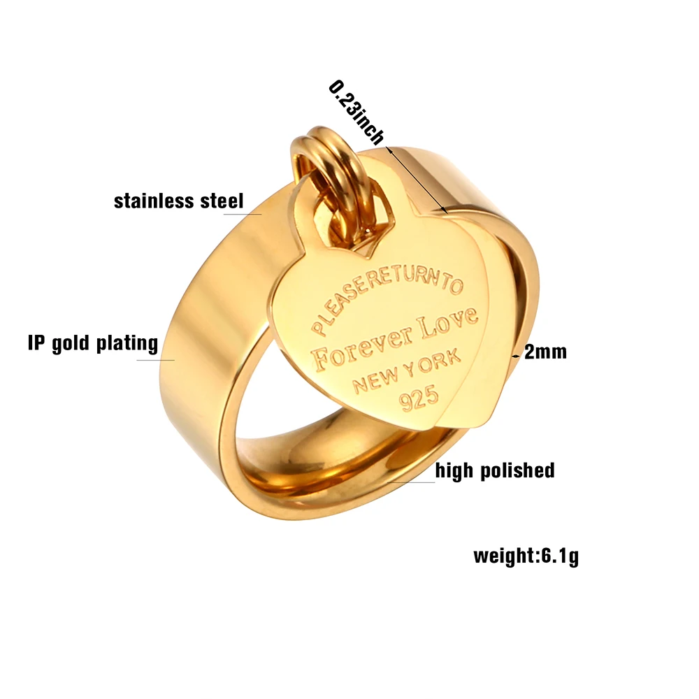 Forever Love You Cuff Bracelet for Women