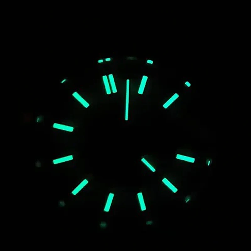 Octopus Kraken  36mm Automatic Mechanical Watch PT5000 Movement Sapphire Crystal 10Bar Waterproof Luxury Retro Men's Wristwatch