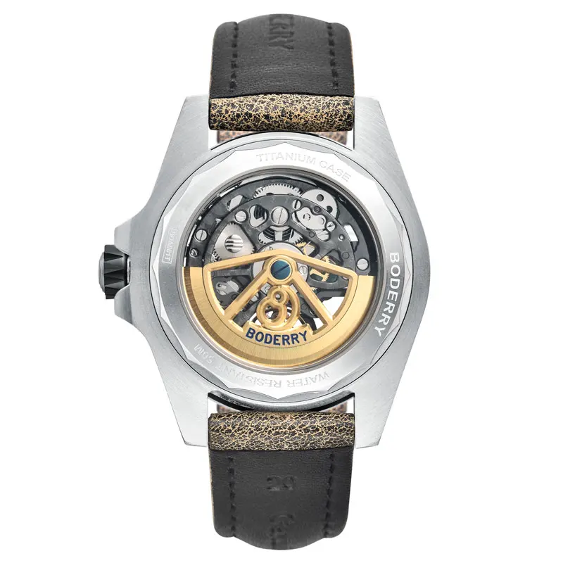 Men's Automatic Self Winding Watches