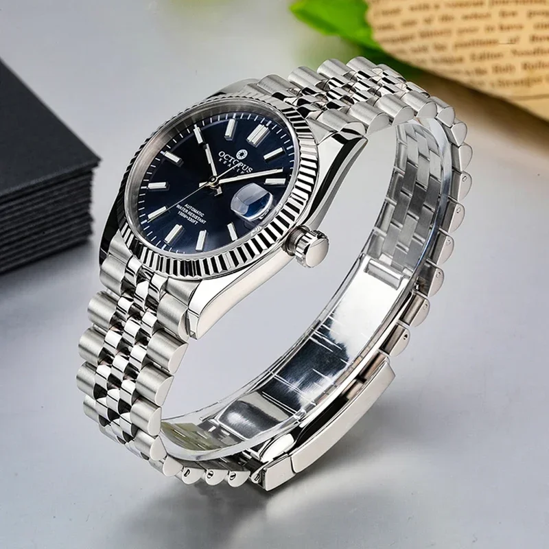 Octopus Kraken Explorer Automatic Watch