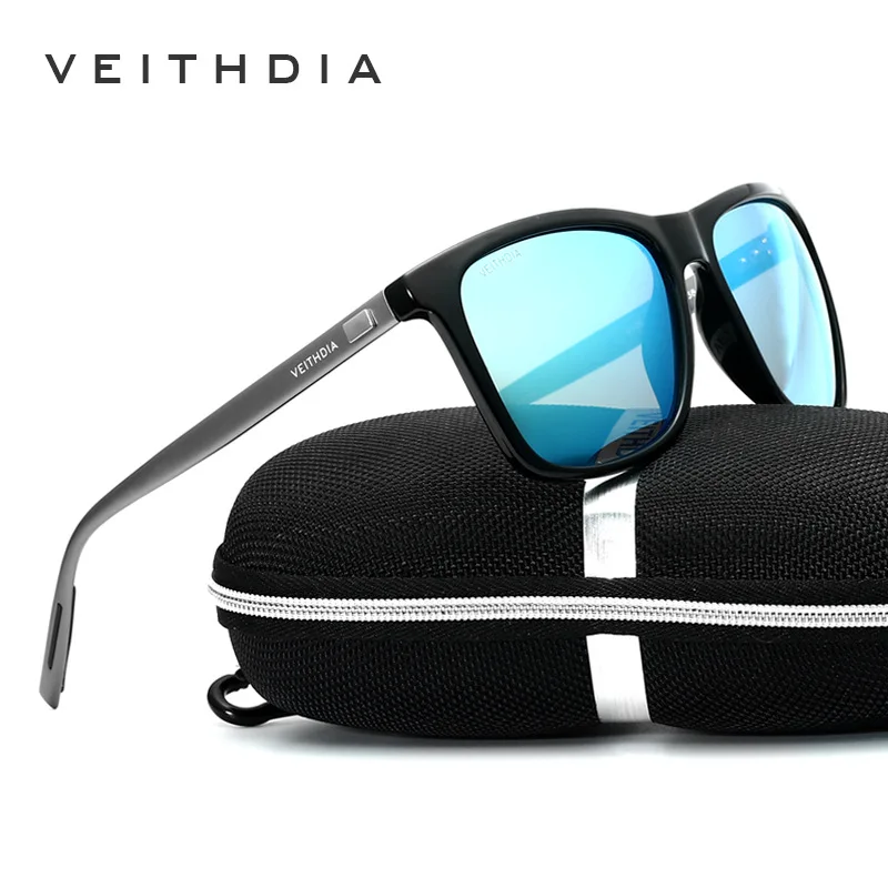 Polarized UV400 TR90 Sunglasses
