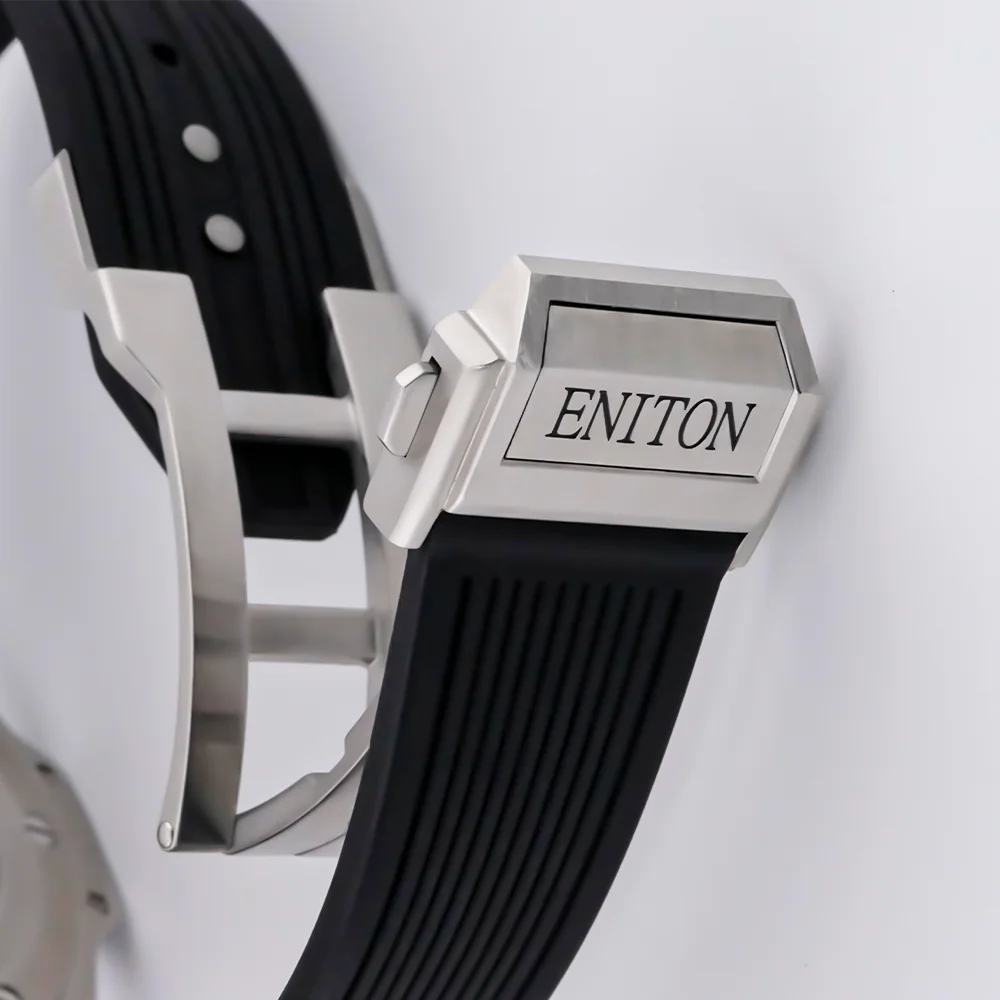 ENITON 40mm luxury brands Business high-end men's watches automatic movement Man watch Luminous high-end luxury