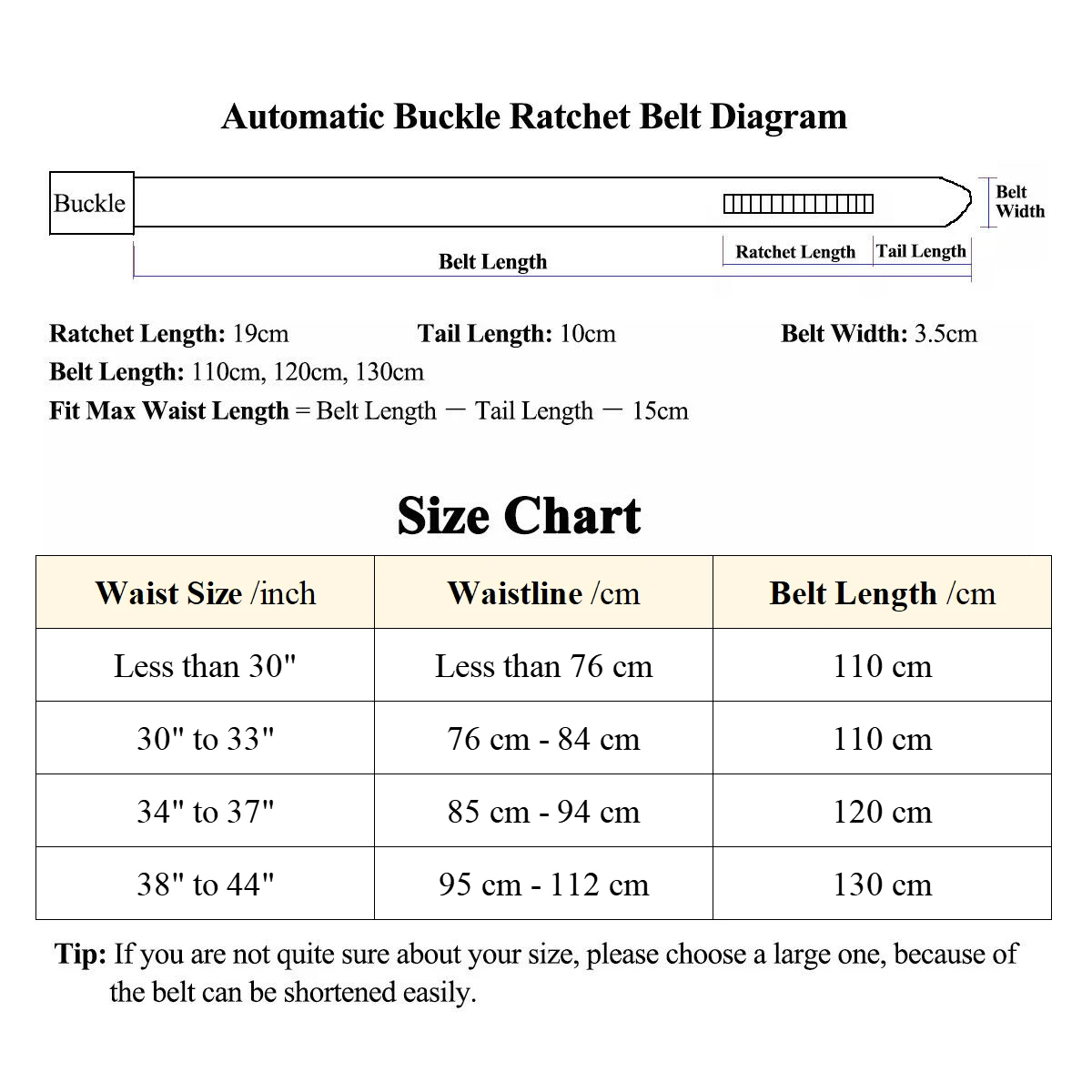 High Quality Casual Brown Genuine Leather Mens Belts Gold Black Automatic Buckles Ratchet Dress Jeans Pants Waist Straps Formal