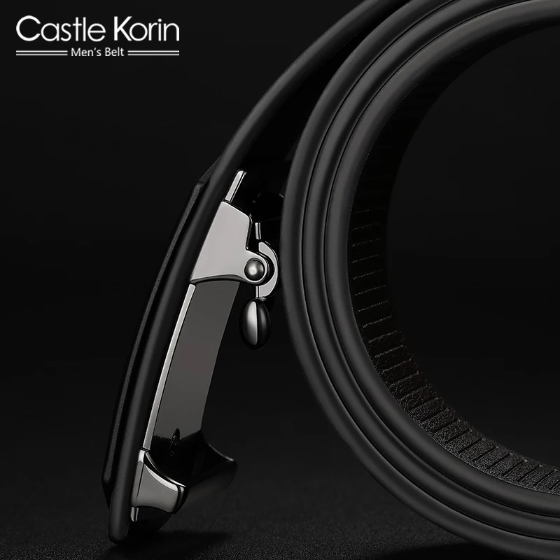 Belt For Men Leather Designer Luxury Brand Fashion Business Top Quality Belts Inner wear Alloy Buckle Mens Belts