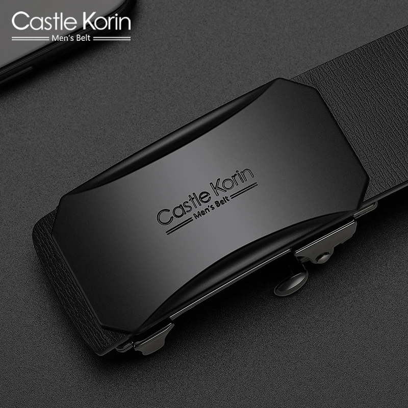Belt For Men Leather Designer Luxury Brand Fashion Business Top Quality Belts Inner wear Alloy Buckle Mens Belts