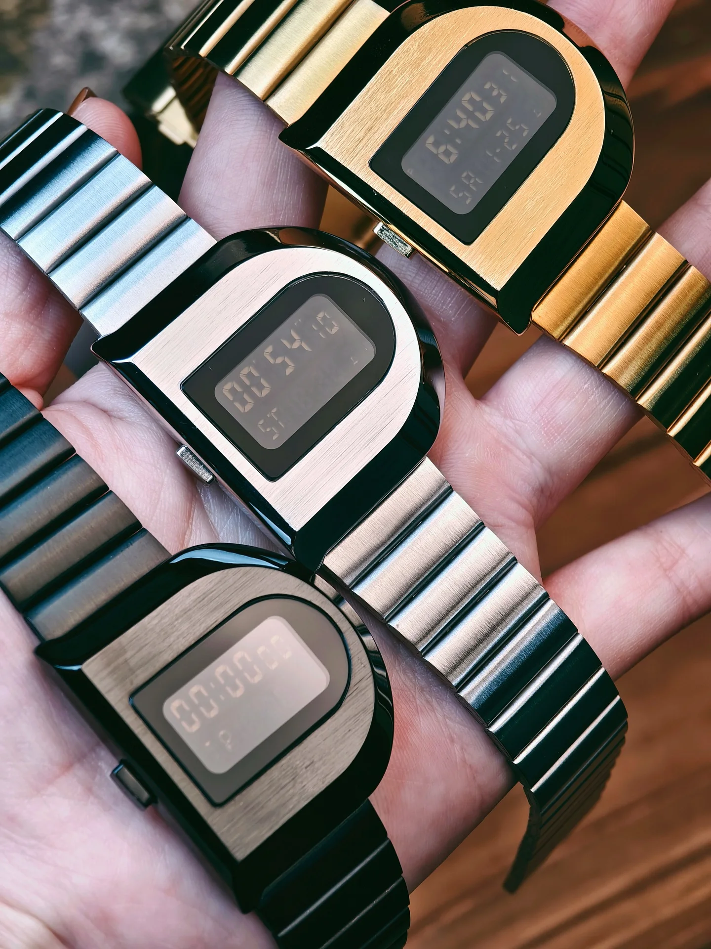 BENLY WATCH 
