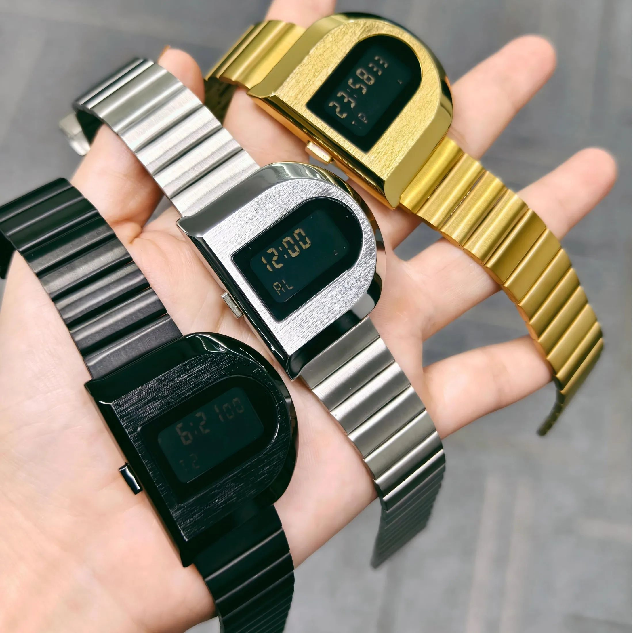 BENLY WATCH 