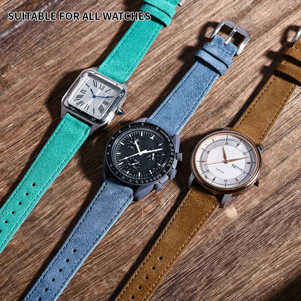 High-quality casual and luxury watch collection for all styles and occasions.