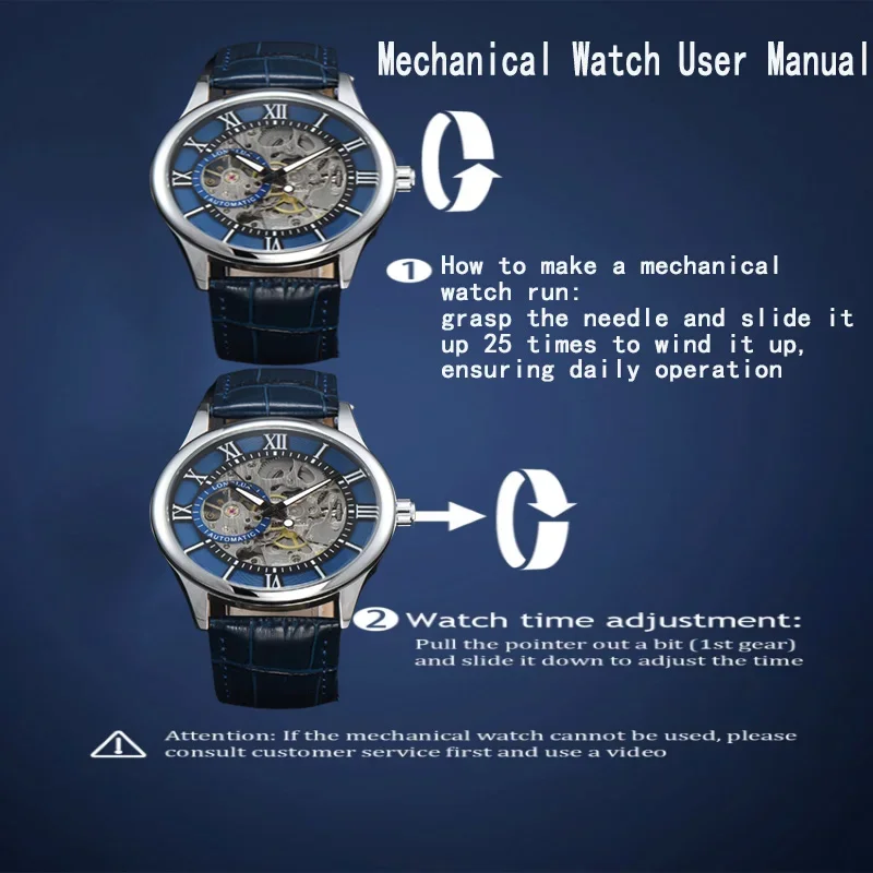 LONGLUX automatic watch rome wholesale mechanical wristwatches waterproof hollow leather mens watch men gift